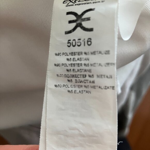 Explosion dress Size 2 - Picture 4 of 4